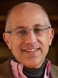 Portrait of Bob Etemad, MD