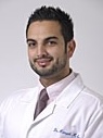 Portrait of Hamzah Saei, MD