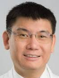 Portrait of Benedict Chan Seng Tan, MD
