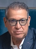 Portrait of Eduado Flores, MD
