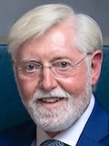 Portrait of Michael Evans, MD