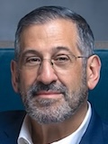 Portrait of Frank Mazzola, MD