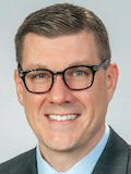 Portrait of Dr. Dustin Fanciullo