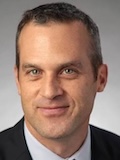 Portrait of Aaron Garrison, MD