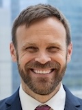 Portrait of David Grabski, MD, PhD
