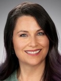 Portrait of Jessica Ridgley, MD