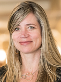 Portrait of Jamie Lowe, MD
