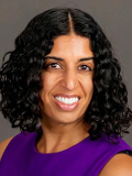Portrait of Katayun Irani, MD