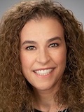 Portrait of Saundra Kay, MD
