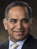 Portrait of Sundeep G. Keswani, MD. MBA, FACS