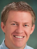 Portrait of Kevin Jensen, MD