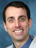 Portrait of Timothy Lautz, MD