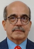 Portrait of Luis Gaitan, MD