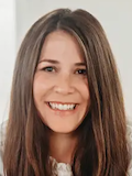 Portrait of Lyndsey Proctor, LCSW