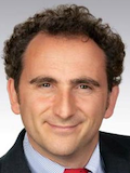 Portrait of Marcello Rotta, MD