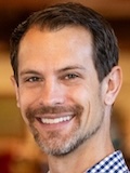 Portrait of Matt Johnson, MD