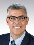 Portrait of Michael DiMaria, MD, FASE