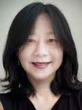 Portrait of Nancy Y. Lee, MD, FASTRO