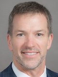 Portrait of Matthew Old, MD, FACS