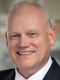 Portrait of Daniel J. Ostlie, MD