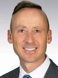 Portrait of Jaren Riley, MD