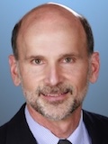 Portrait of Steven S. Rothenberg, MD