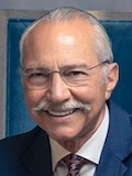 Portrait of Shereef Hilmy II, MD