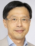 Portrait of Kenneth KY Wong, MBChB(Edin), PhD(Lond), FRCSEd(Paed), FHKAM(Surgery)