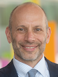 Portrait of Mark Wulkan, MD
