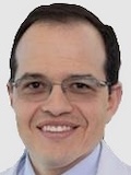 Portrait of Ivan Zendejas-Ruiz, MD