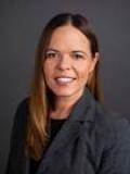 Portrait of Lisa Pappas, RTT, MBA