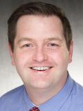 Portrait of Andrew Behunin, MD