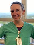 Portrait of Bre Bolivar, MD, MPH, FACOG