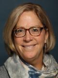 Portrait of Betsy Seislove, MSN, RN