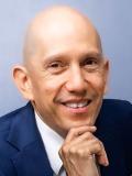Portrait of Guillermo Salinas, MD0