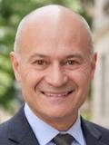 Portrait of Thomas Inge, MD, PhD, FACS, FAAP